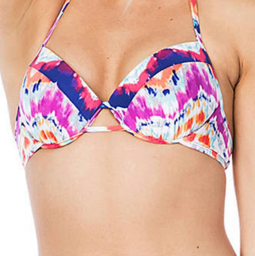 Women's NWT Hobie Bikini Top